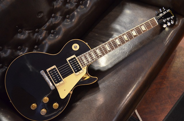 Gibson Custom Shop Japan Limited 1954 Les Paul Reissue 2-Humbucker 