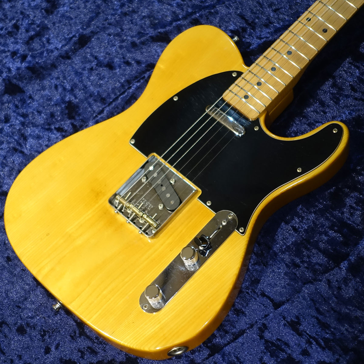 FENDER JAPAN TL-50 フェンダージャパン テレキャスター ギターTOKAI ...