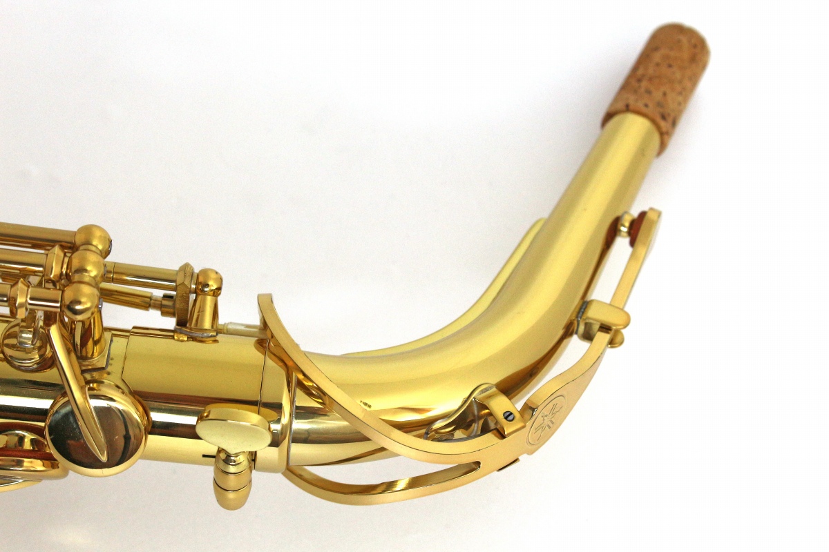 新作モデル YAMAHA Saxophone Instrument アルトサックス YAS-275 From 