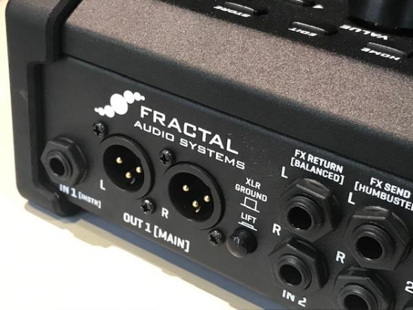FRACTAL AUDIO SYSTEMS FM3徹底解説！第2弾！ | 石橋楽器 渋谷店 ブログ
