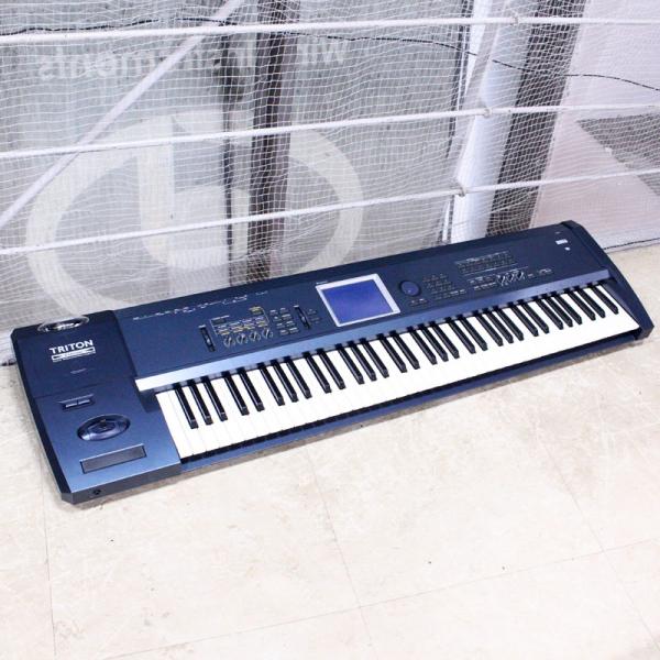 nagimana様専用】KORG TRITON EXTREME76-