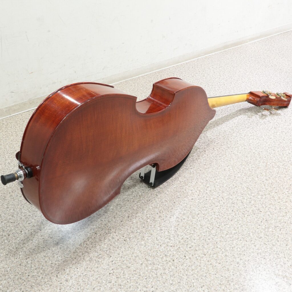 中古 AtelierZ / URB-Realist VF UPRIGHT BASS 入荷致しました