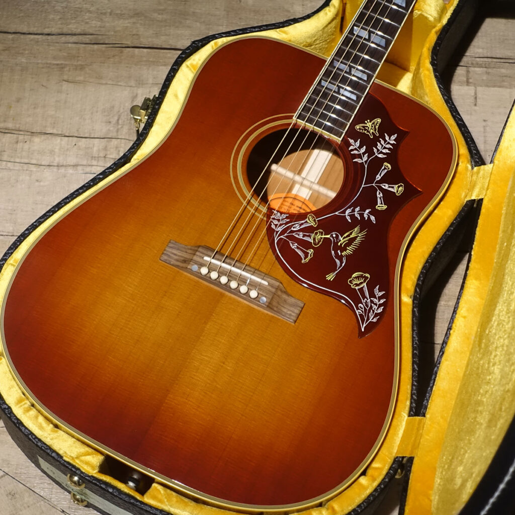 中古アコースティックギター Gibson Custom Historic Reissue 