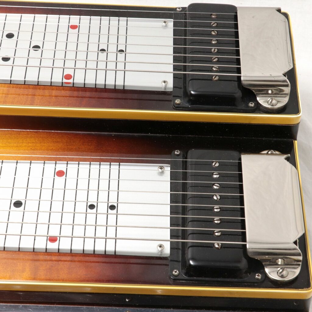 中古 Gibson / Console Grande Triple Steel Guitar スティール 