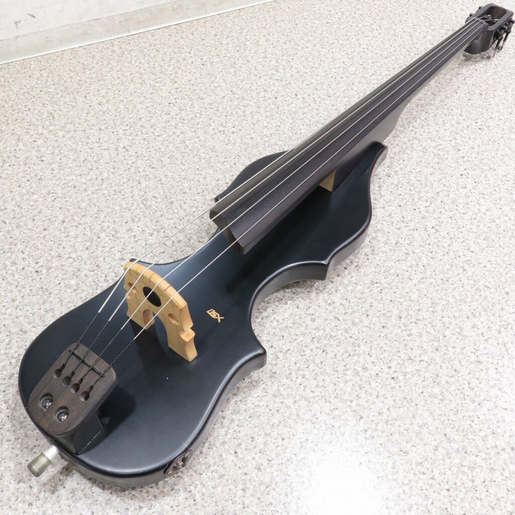 中古 BSX / Electric Upright Bass Black 入荷致しました | イシバシ 