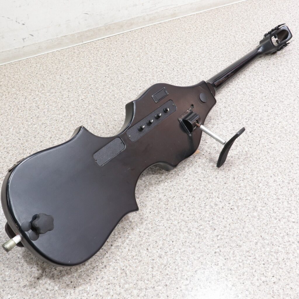 中古 BSX / Electric Upright Bass Black 入荷致しました – イシバシ