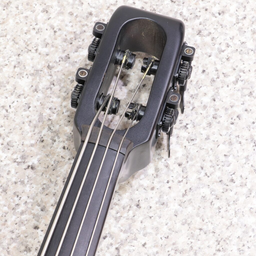 中古 BSX / Electric Upright Bass Black 入荷致しました | イシバシ