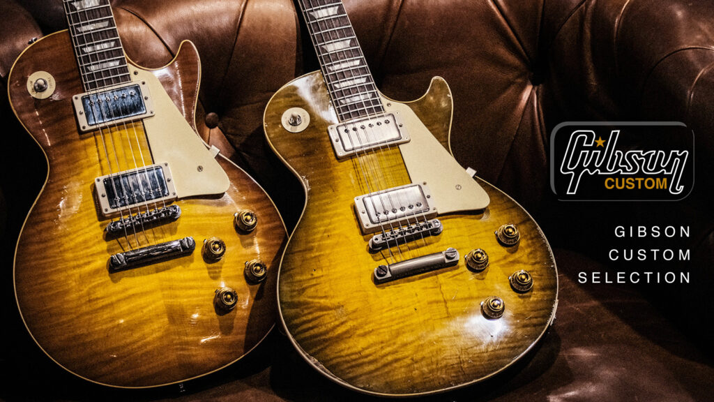 開店記念セール！】 Gibson アルミテールピース ヴィンテージ 1969年