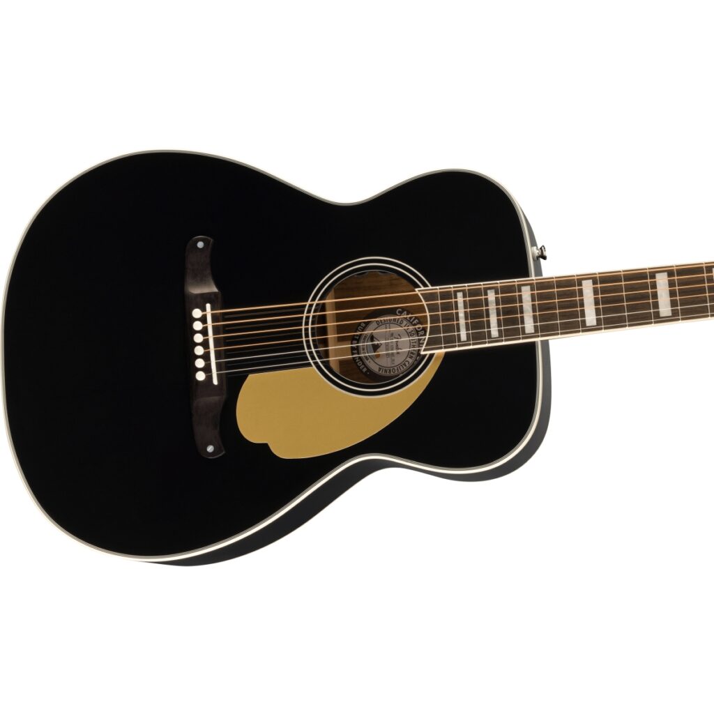 Fender Acoustic『California Series』と振り返る、Fender 