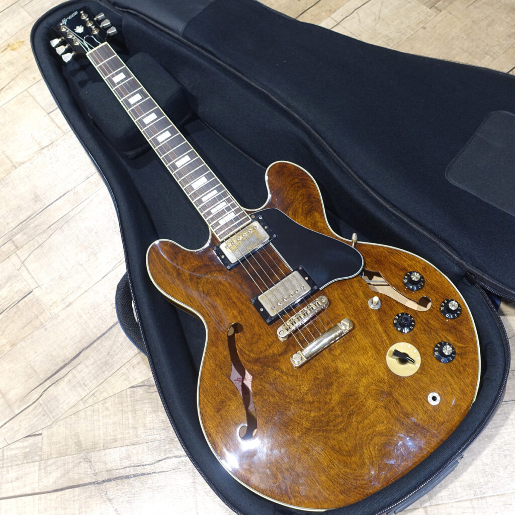 中古】Greco / SA-700WA 1978年製【4.065kg】【S/N:B788037】 | イシバシ楽器スタッフブログ