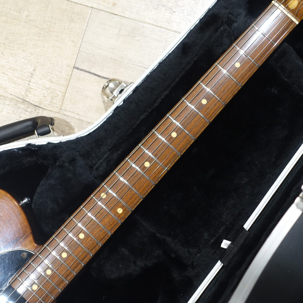 中古】Fender JAPAN / TL69 All Rose Telecaster【4.03kg】 | イシバシ楽器スタッフブログ