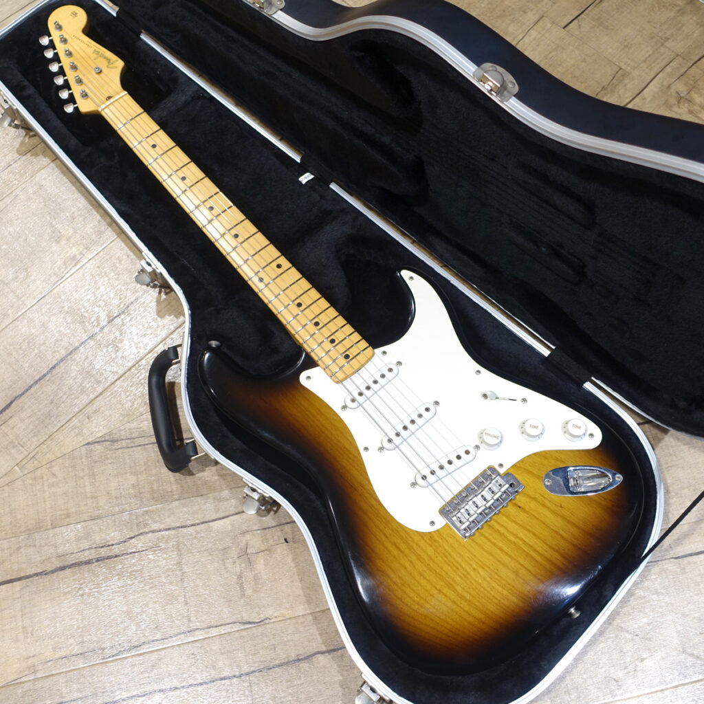 中古】Fender Custom Shop / MBS 50th Anniversary 1954 Stratocaster 