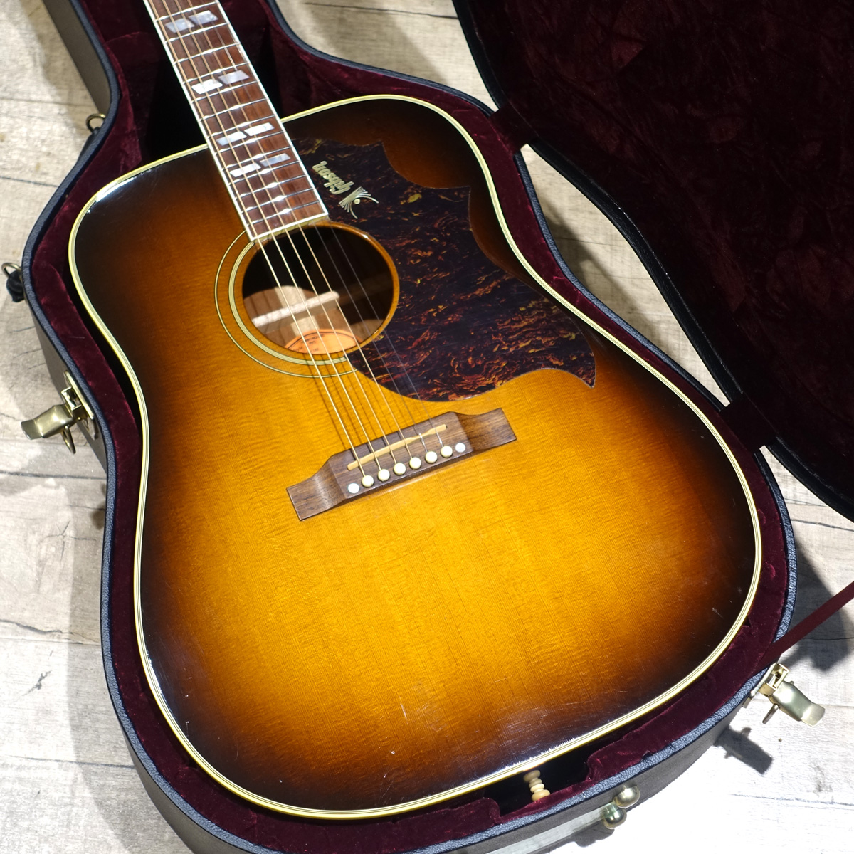 Morales M-35（ビンテージ）【楽器検索デジマート】