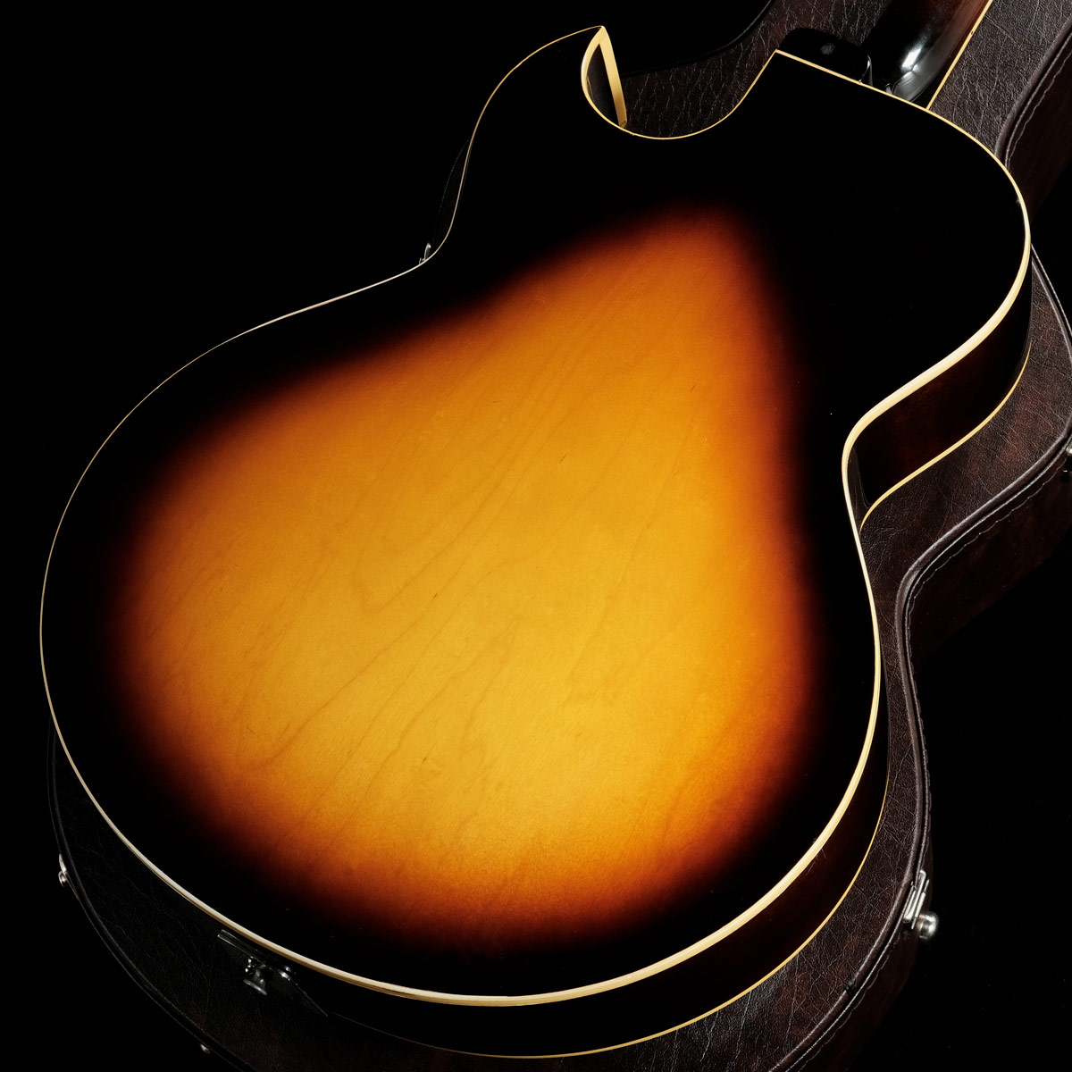 渋谷店VINTAGEブログ＃82】 GIBSON / 1968年製 ES-175D Sunburst | イシバシ楽器スタッフブログ