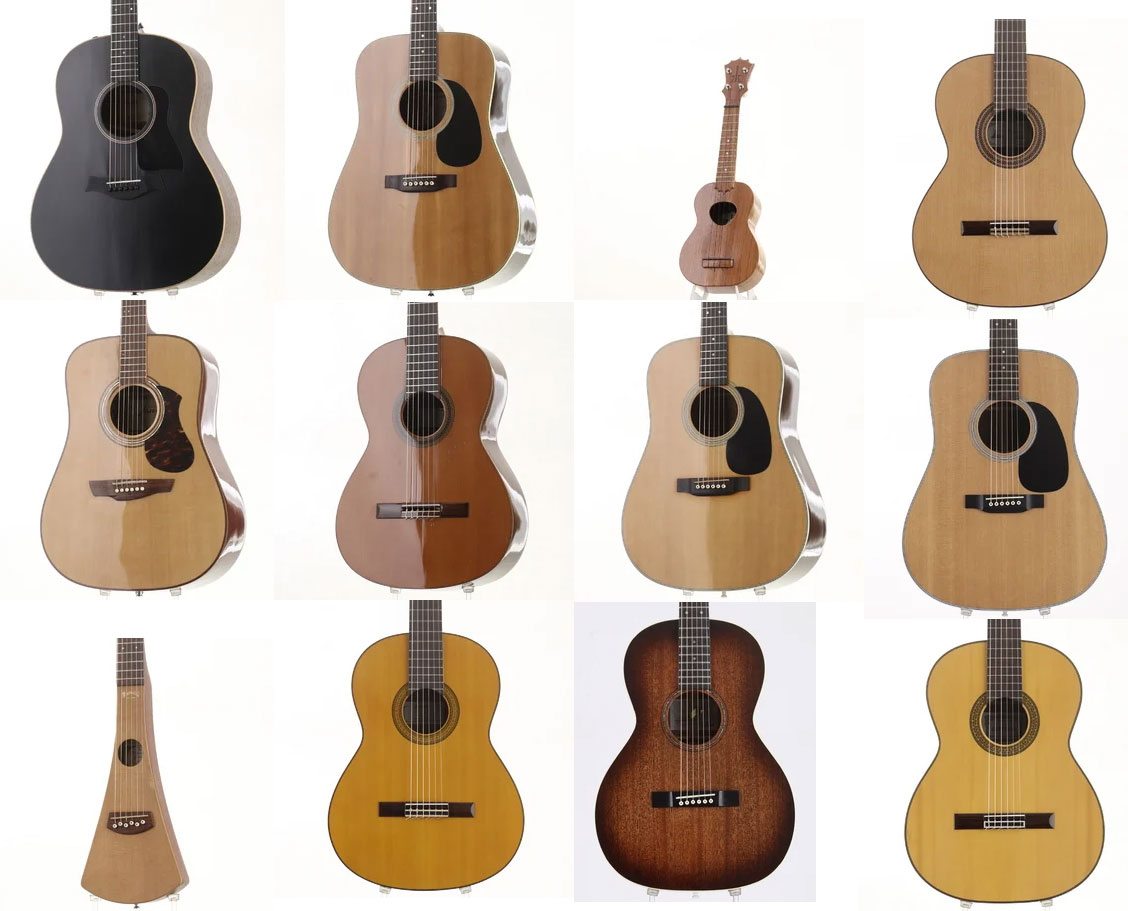 AXE アコースティックギター 【中古品】 中古ギター入荷情報】 YAMAHA L-53｜島村楽器 イオンモール須坂店