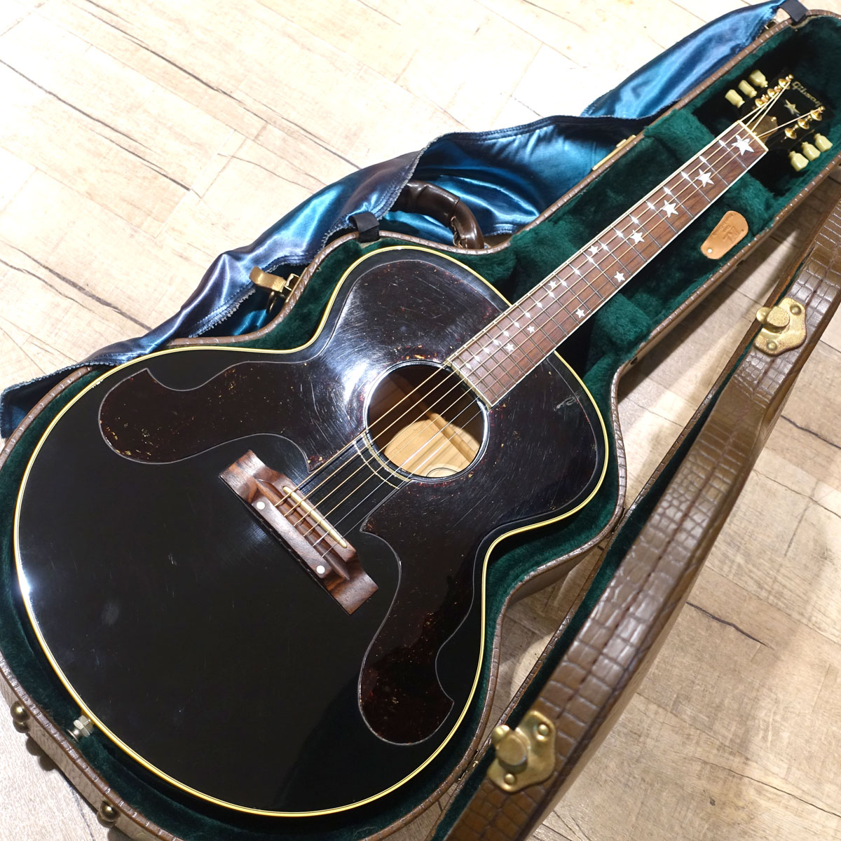 中古】Gibson / J-180 Special Edition 28 of 36 1993年製【S/N 中古】Gibson / J-180 Special Edition 28 of 36 1993年製【S/N